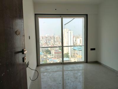 Bedroom Image of 1240 Sq.ft 2 BHK Apartment / Flat for sale in Regency Ashoka Residency, Kharghar Navi Mumbai for Rs. 16500000