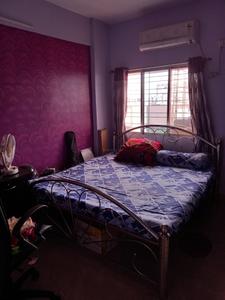 Bedroom Image of 925 Sq.ft 2 BHK Apartment / Flat for sale in Tapoban Housing, Bamunara Durgapur for Rs. 2050000