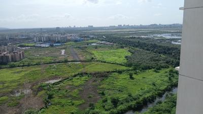 Image of 775 Sq.ft 2 BHK Apartment / Flat for sale in Sunteck Maxx World, Naigaon East, Naigaon for Rs. 4600000