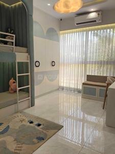 Hall Image of 1000 Sq.ft 2 BHK Apartment / Flat for rent in Legacy Twin Arcs, Punawale Pune for Rs. 21000