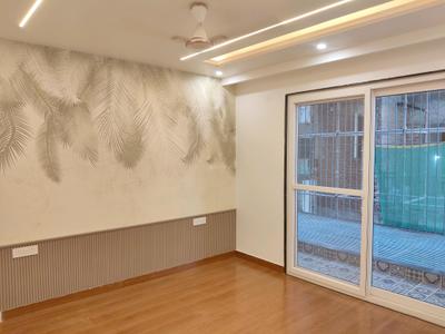 Bedroom Image of 2367 Sq.ft 3 BHK Builder Floor for rent in Sector 46 Gurgaon for Rs. 45000