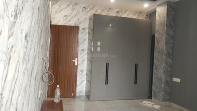 Bedroom Image of 2600 Sq.ft 3 BHK Builder Floor for rent in Palam Vihar Gurgaon for Rs. 65000