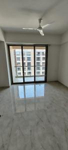 Hall Image of 1845 Sq.ft 3 BHK Apartment / Flat for sale in PSY Pramukh Horizon, Sargasan Gandhinagar for Rs. 7800000