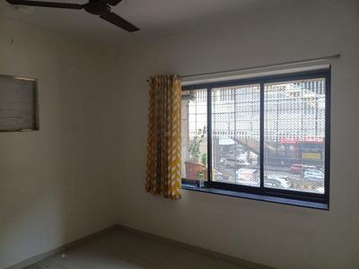 1 BHK Flat