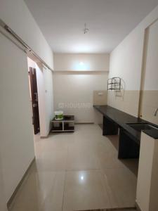 Kitchen Image of 985 Sq.ft 2 BHK Apartment / Flat for sale in Kalpataru Serenity, Hadapsar Pune for Rs. 7500000
