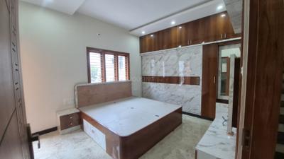 Bedroom Image of 2400 Sq.ft 3 BHK Duplex for sale in Annapurneshwari Nagar Bengaluru for Rs. 21500000