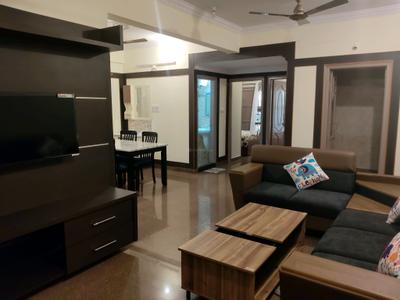 2 BHK Apartment