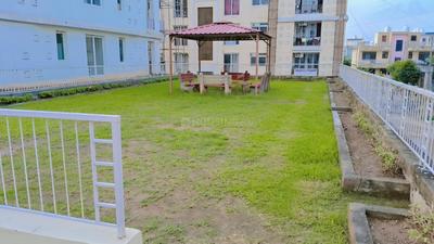 Image of 1600 Sq.ft 3 BHK Apartment / Flat for sale in Utrathiya, Zirakpur for Rs. 8500000