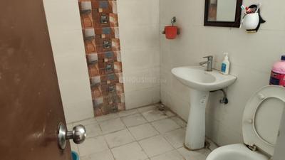 Image of 1270 Sq.ft 3 BHK Apartment / Flat for sale in Paramount Floraville, Sector 137, Noida for Rs. 14500000
