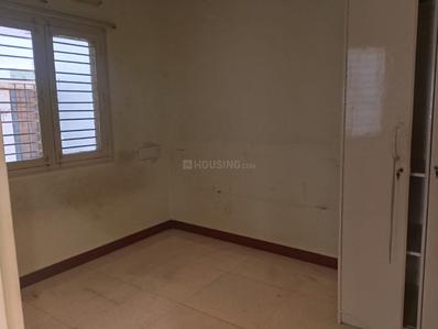 Bedroom Image of 1150 Sq.ft 2 BHK Builder Floor for rent in Jeevan Bima Nagar Bengaluru for Rs. 30000