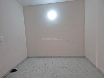1 BHK Independent Builder Floor