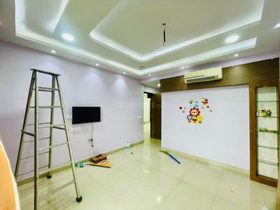 Hall Image of 1800 Sq.ft 4 BHK Apartment / Flat for sale in Orbit Lumiere, Sinthi Kolkata for Rs. 18500000