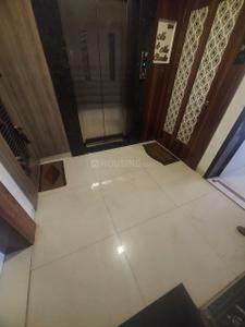 Bedroom Image of 980 Sq.ft 2 BHK Apartment / Flat for sale in  Sunshine Residency, Lulla Nagar Pune for Rs. 12500000