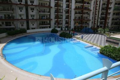 Balcony Image of 1600 Sq.ft 3 BHK Apartment / Flat for sale in Landcraft Golf Links Phase 2, Pandav Nagar Ghaziabad for Rs. 14000000