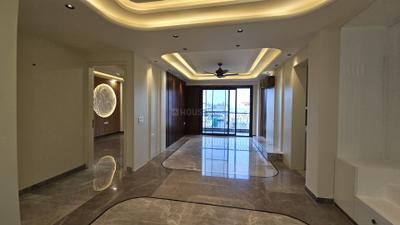 Living Room Image of 2376 Sq.ft 4 BHK Builder Floor for sale in Sector 46 Gurgaon for Rs. 33000000