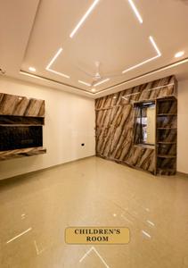 Hall Image of 2525 Sq.ft 3 BHK Apartment / Flat for rent in Primark Inspira, Miyapur Hyderabad for Rs. 55000