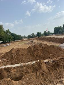 Image of 164 Sq.ft Residential Plot / Land for sale in Mahapura, Jaipur for Rs. 9151950