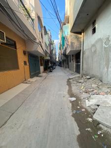 Image of 450 Sq.ft 2.5 BHK Independent House for sale in Sector 3A, Gurgaon for Rs. 8500000