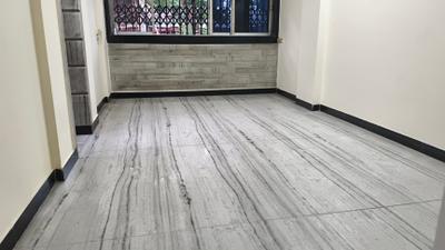 Living Room Image of 425 Sq.ft 1 BHK Apartment / Flat for rent in Borivali West Mumbai for Rs. 25000