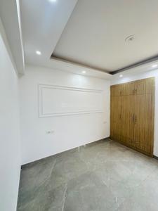 Bedroom Image of 1450 Sq.ft 3 BHK Apartment / Flat for sale in Chandigarh Opera Garden , Kishanpura Zirakpur for Rs. 10389000