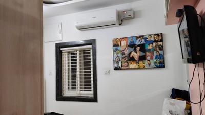 Bedroom Image of 1533 Sq.ft 3 BHK Apartment / Flat for sale in Gandhi Nagar Nalgonda for Rs. 13500000