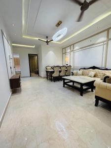 Hall Image of 1503 Sq.ft 4 BHK Apartment / Flat for sale in Kurali Mohali for Rs. 7490000