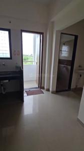 Balcony Image of 700 Sq.ft 1 BHK Apartment / Flat for rent in Borude Mala Ahmednagar for Rs. 10000