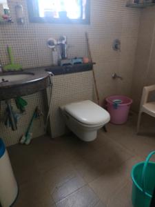 Bedroom Three Image of 2100 Sq.ft 3 BHK Villa for sale in Nyati Victoria, Mohammed Wadi Pune for Rs. 14100000