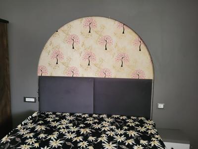Bedroom Image of 1927 Sq.ft 3 BHK Apartment / Flat for sale in Bapu Nagar Jaipur for Rs. 17141000