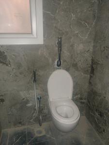 Bedroom One Image of 1785 Sq.ft 2 BHK Apartment / Flat for sale in Ananda The Drizzle, Puppalaguda Hyderabad for Rs. 15100000