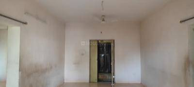 Hall Image of 1280 Sq.ft 3 BHK Apartment / Flat for sale in Kalpataru Nagar Nashik for Rs. 6851000