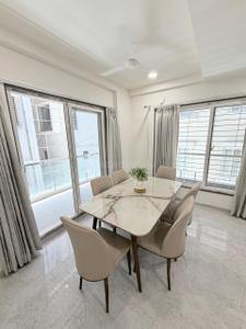 Hall Image of 2814 Sq.ft 4 BHK Duplex for sale in Gangapur Nashik for Rs. 18000000