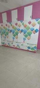 Kitchen Image of 1794 Sq.ft 3 BHK Apartment / Flat for rent in Arjun ARK Towers, Miyapur Hyderabad for Rs. 45000