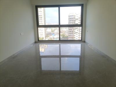 Living Room Image of 2015 Sq.ft 3 BHK Apartment / Flat for sale in Paradise Sai Solitaire, Kharghar Navi Mumbai for Rs. 20000000