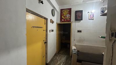 Bedroom Image of 400 Sq.ft 1 BHK Apartment / Flat for sale in Baranagar Kolkata for Rs. 1400000