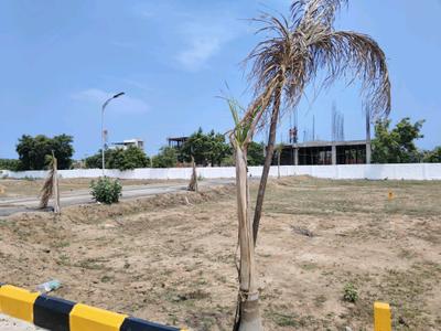 Image of 1100 Sq.ft Residential Plot / Land for sale in Nammazhvar Thottam Phase 2, Pudupakkam, Chennai for Rs. 5500000