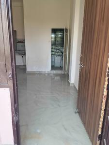 Hall Image of 560 Sq.ft 1 RK Builder Floor for rent in Omicron III Greater Noida for Rs. 13500