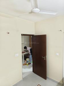 Bedroom Image of 600 Sq.ft 1 BHK Independent House for rent in Whitefield Bengaluru for Rs. 19500