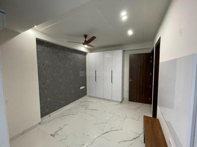 Bedroom Image of 2650 Sq.ft 3 BHK Apartment / Flat for sale in Sagar Apartments, Sector 56 Gurgaon for Rs. 27000000