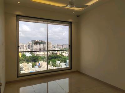 Bedroom Image of 1000 Sq.ft 2 BHK Apartment / Flat for sale in Lashkaria Indrasukh, Andheri West Mumbai for Rs. 43000000