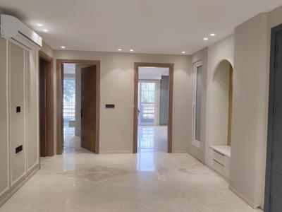 Living Room Image of 1900 Sq.ft 3 BHK Builder Floor for sale in Sector 57 Gurgaon for Rs. 28000000
