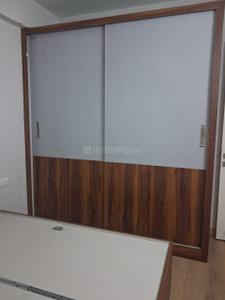 Bedroom Image of 1050 Sq.ft 2 BHK Builder Floor for sale in Signature Global City 92, Sector 92 Gurgaon for Rs. 11000000