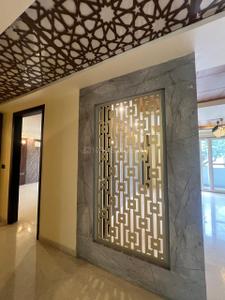Image of 4500 Sq.ft 5 BHK Apartment / Flat for sale in Sector 55, Gurgaon for Rs. 60000000