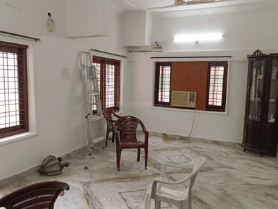 Hall Image of 3500 Sq.ft 3 BHK Independent House for rent in Banjara Hills Hyderabad for Rs. 125000