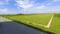 Baragaon Plot View 2