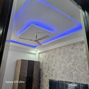 Bedroom Image of 1280 Sq.ft 2 BHK Apartment / Flat for sale in Noida Extension Greater Noida for Rs. 5100000