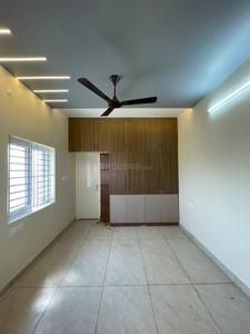 Bedroom Image of 2300 Sq.ft 3 BHK Independent House for sale in Keeranatham Coimbatore for Rs. 14500000