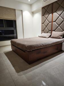 Bedroom Image of 2940 Sq.ft 4 BHK Apartment / Flat for sale in 5 Maidan, Baner Pune for Rs. 30000000