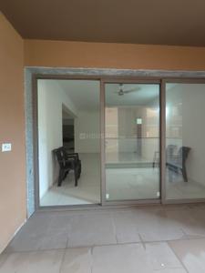 Bedroom Image of 3021 Sq.ft 4 BHK Apartment / Flat for sale in Shilp Shaligram, Vastrapur Ahmedabad for Rs. 36000000