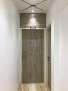Bedroom Image of 1350 Sq.ft 3 BHK Apartment / Flat for sale in Mulund West Mumbai for Rs. 26500000
